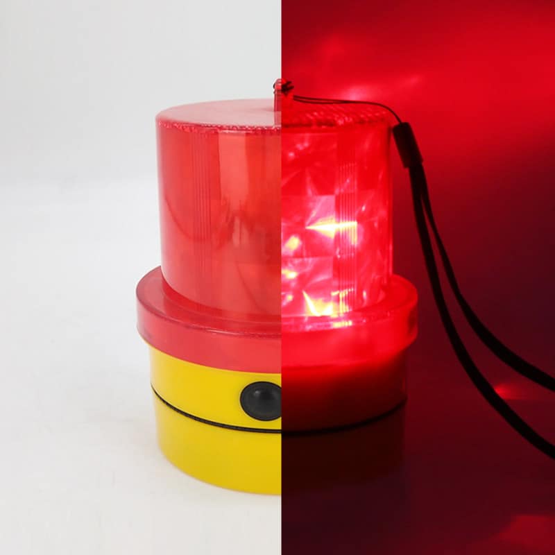 AB-1020MagneticLEDStrobeBeaconLightsforTrucks_5