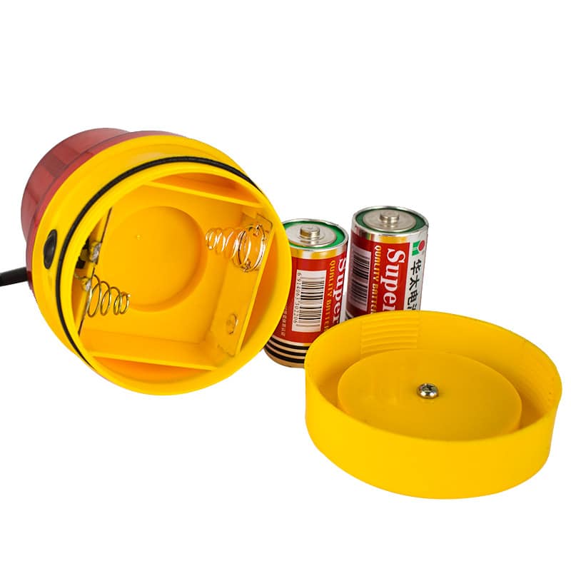AB-1020MagneticLEDStrobeBeaconLightsforTrucks_6