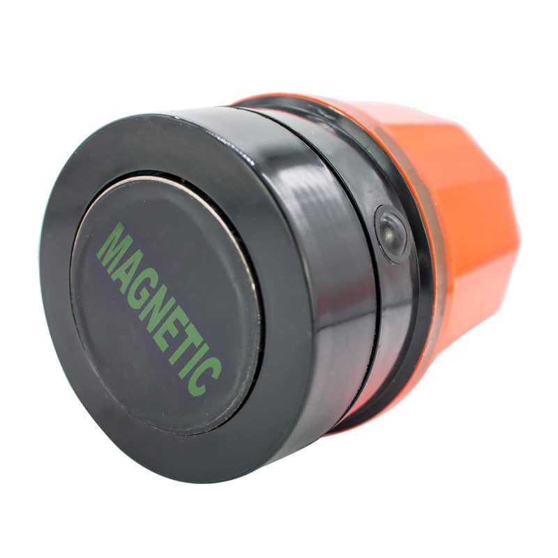 AB-1030MagneticLEDBeaconStrobeWarningLightsBatteryOperated_2