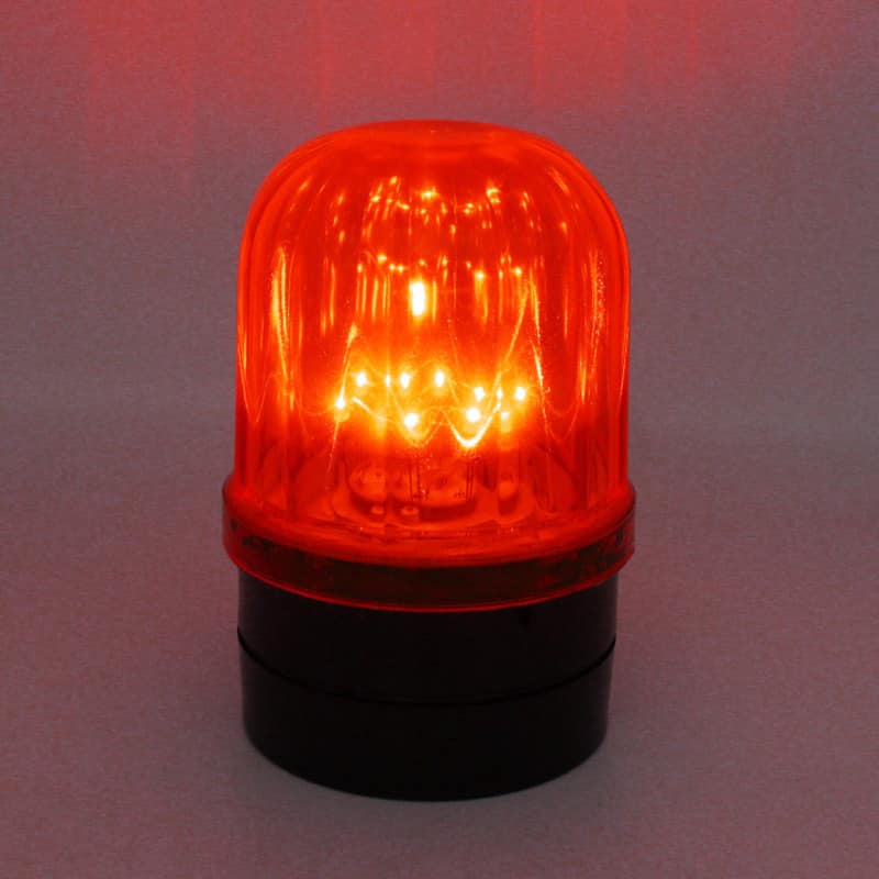 AB-1030MagneticLEDBeaconStrobeWarningLightsBatteryOperated_5