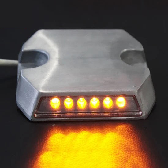 Aluminum-Alloy-Tunnel-Wired-Road-Studs-Road