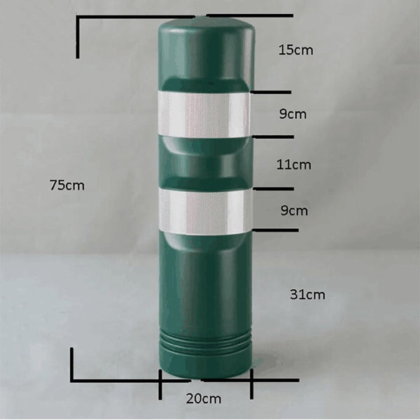 DelineatorPost1w
