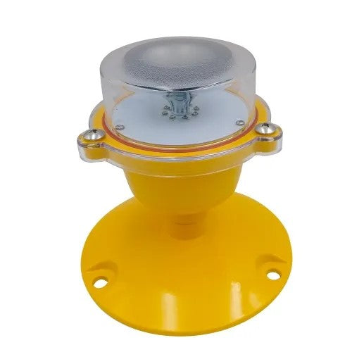 JW-LB-01_L_LowIntensityAircraftAviationObstructionLightforAirport_2