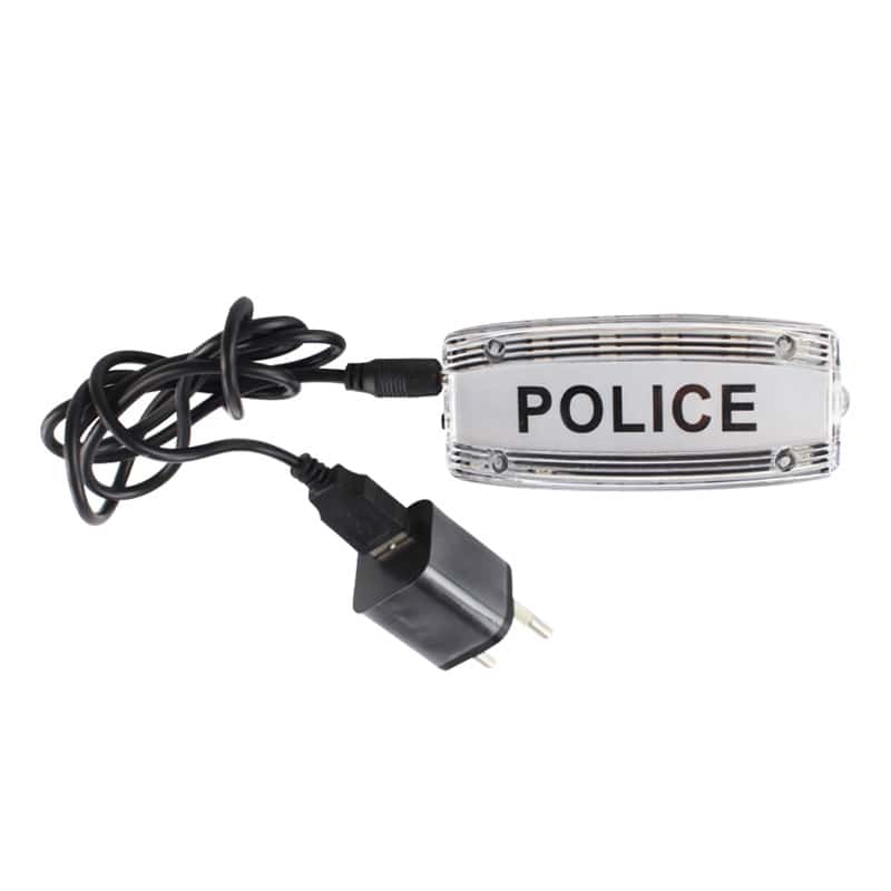 JW-ST-03PoliceShoulderLEDStrobeLightBar_4