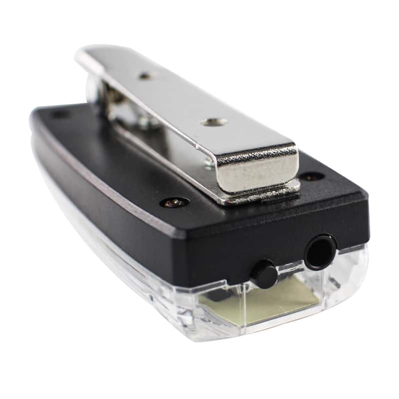 JW-ST-03PoliceShoulderLEDStrobeLightBar_5