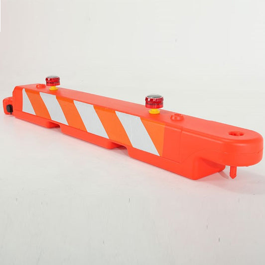 JW100SolarLEDAirportBarricadeLights_5