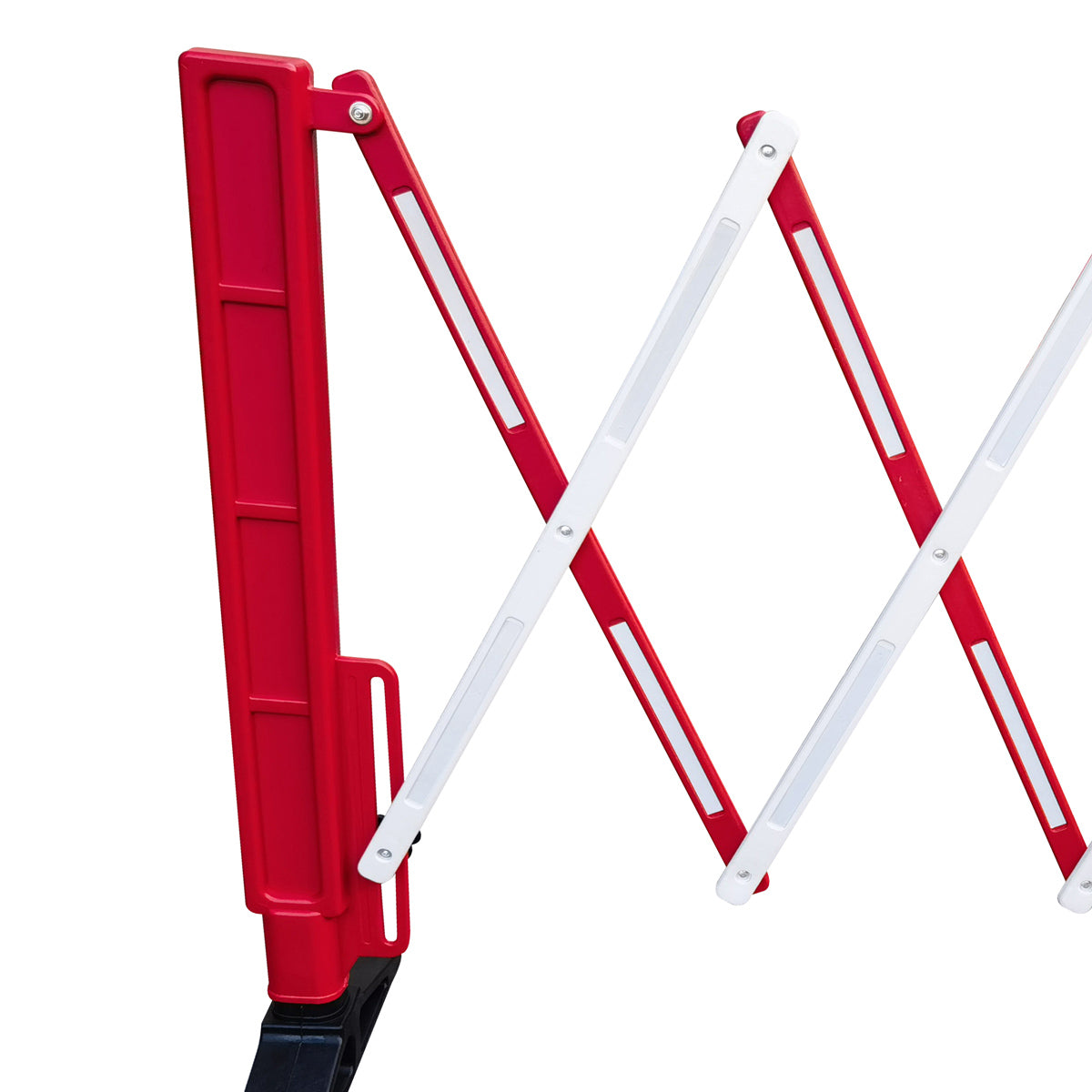 Red-White-Expandable-Safety-Barrier-9