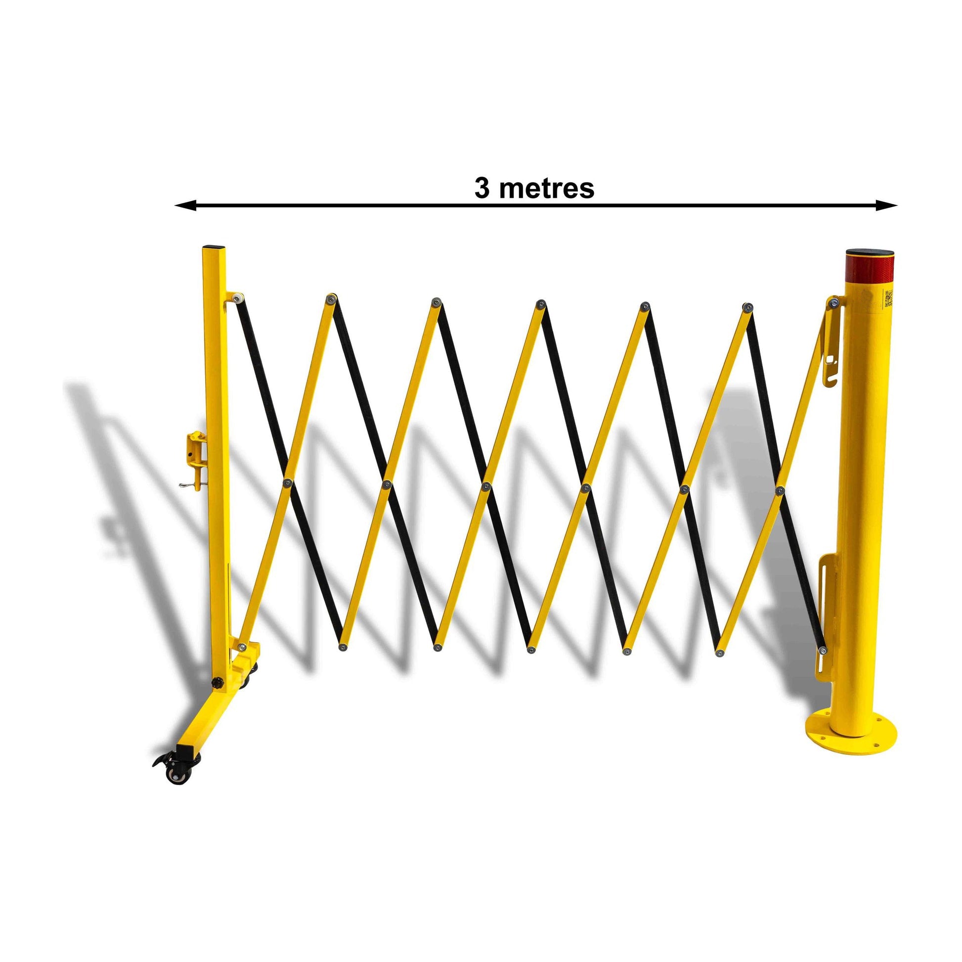 Rotating-Bollard-Expandable-Barrier-3