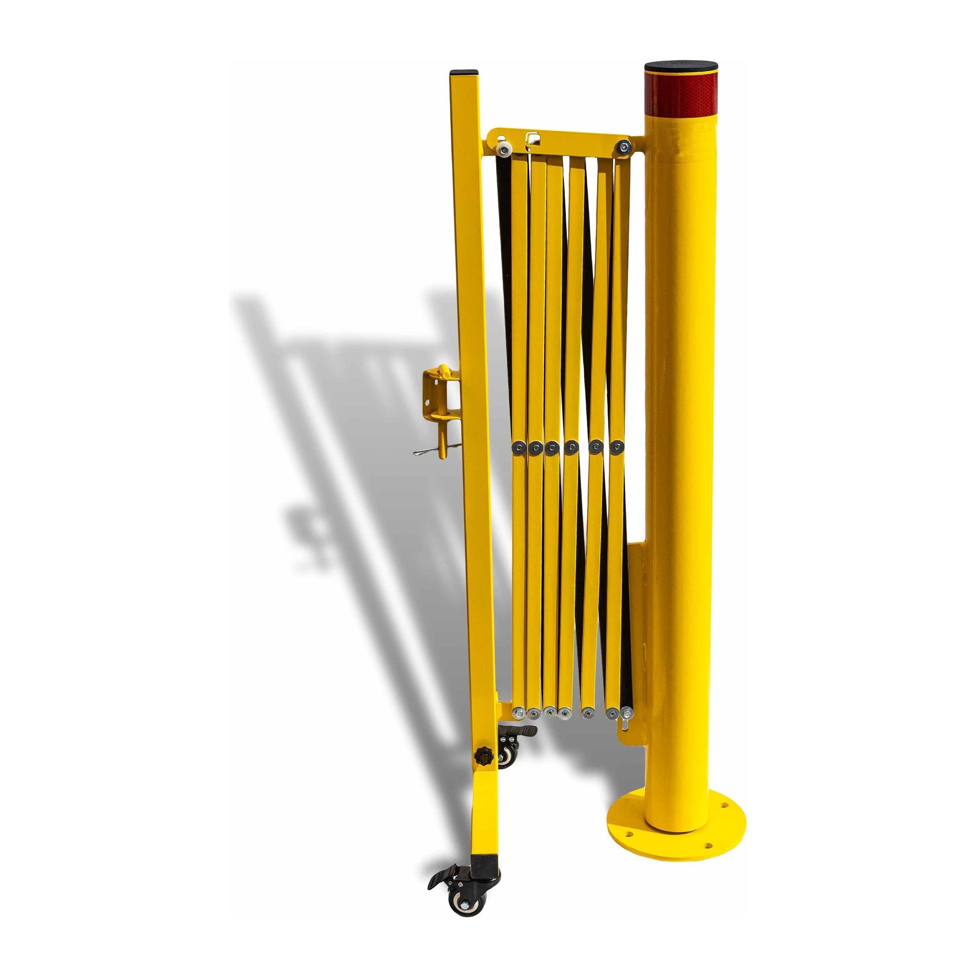 Rotating-Bollard-Expandable-Barrier-4