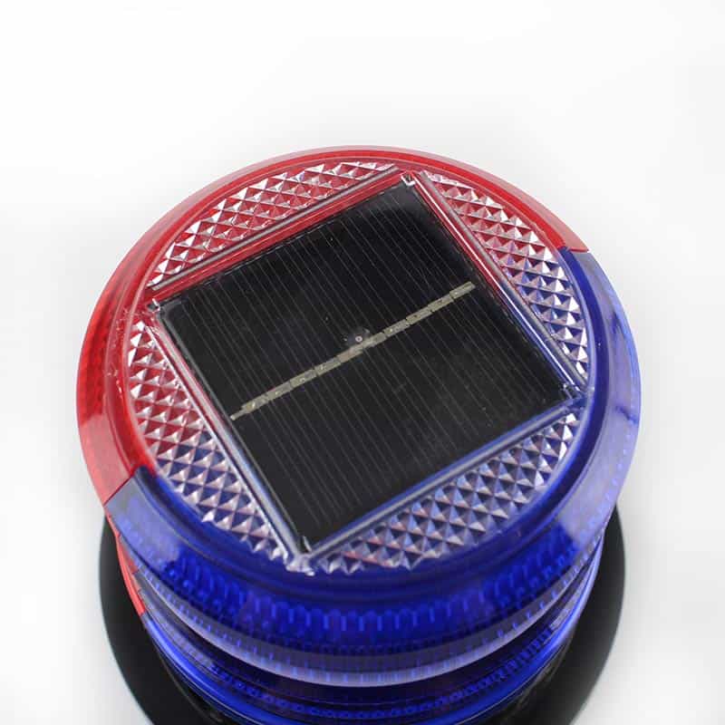 SU1250SolarPoweredMagneticRedandBlueBeaconLights_3