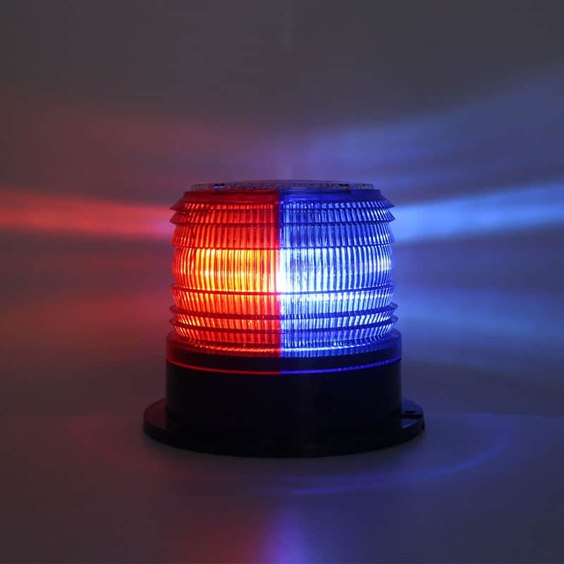 SU1250SolarPoweredMagneticRedandBlueBeaconLights_7