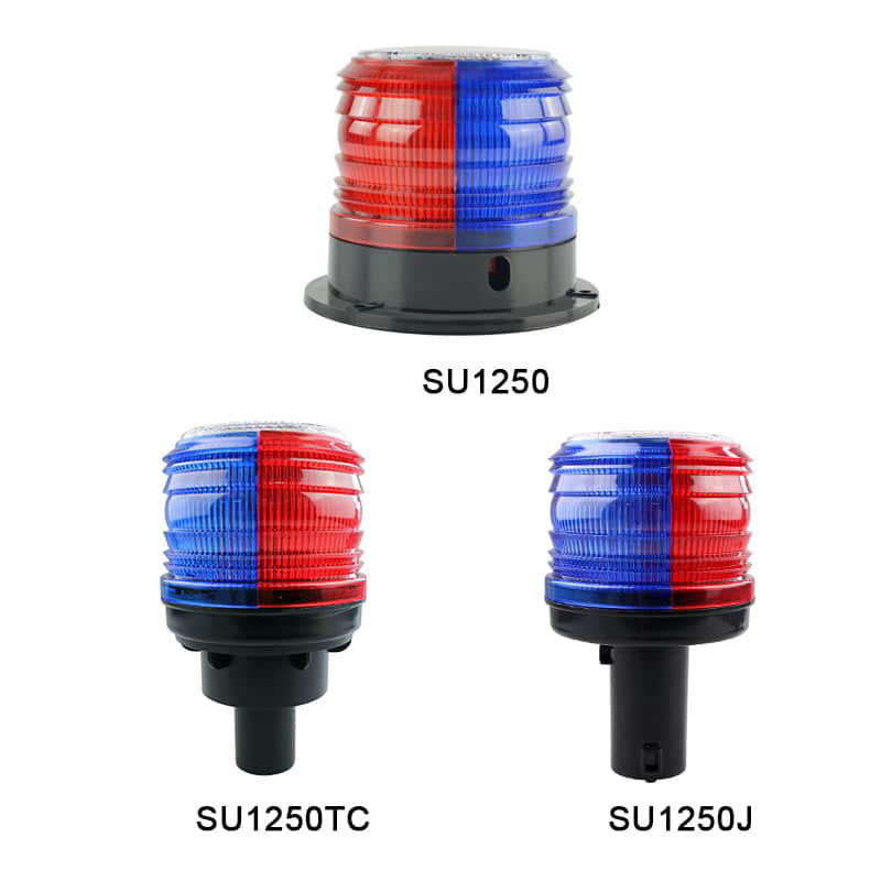 SU1250SolarPoweredMagneticRedandBlueBeaconLights_9