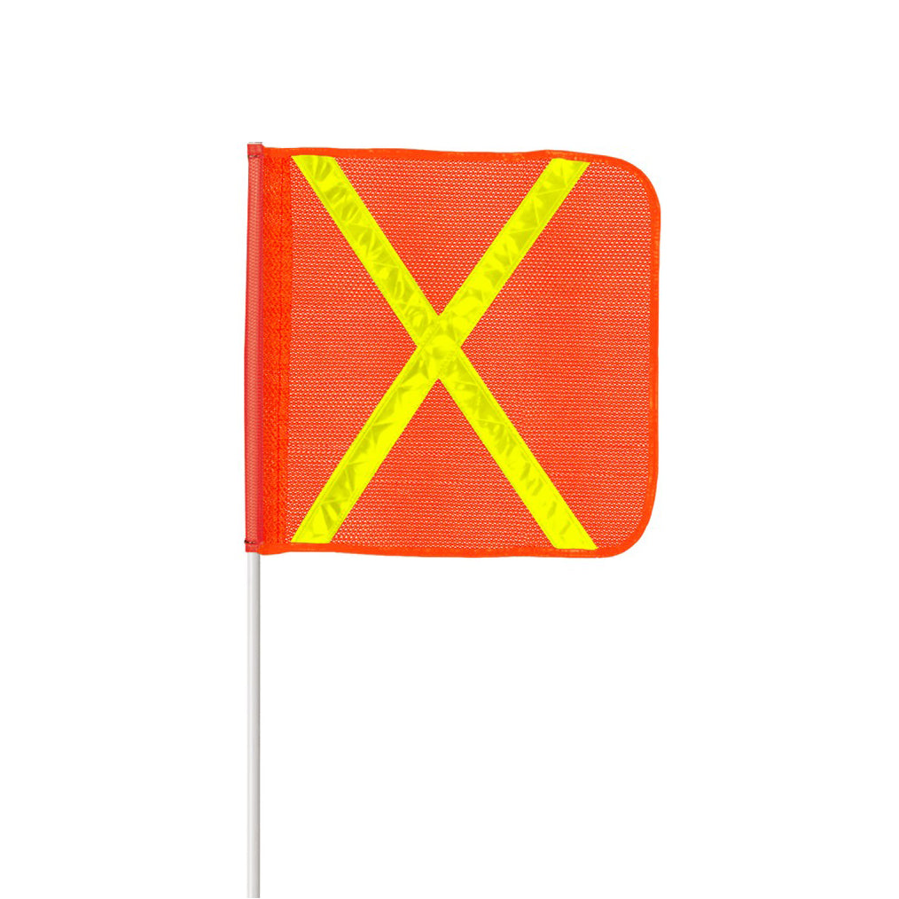 highway-reflective-orange-safety-flag-3