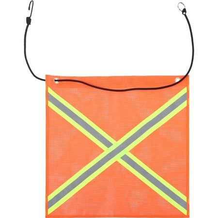 highway-reflective-orange-safety-flag-4