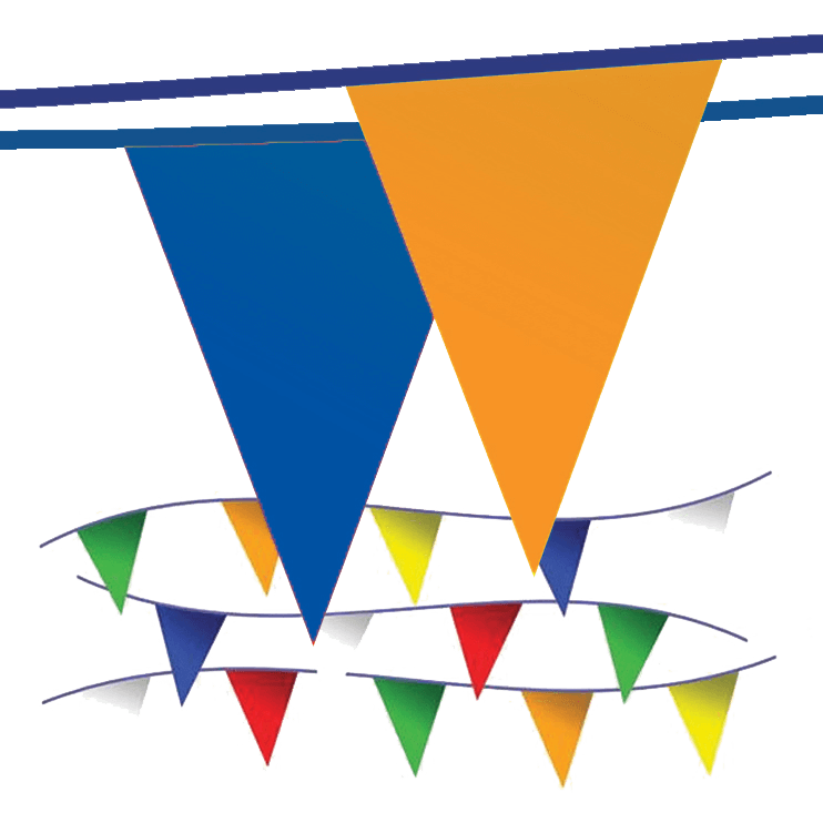 pennant-flag-multi-colors