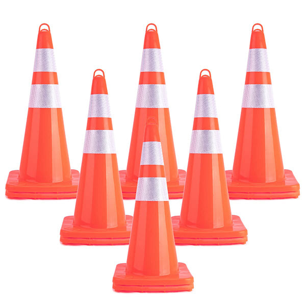 trafficconewithring